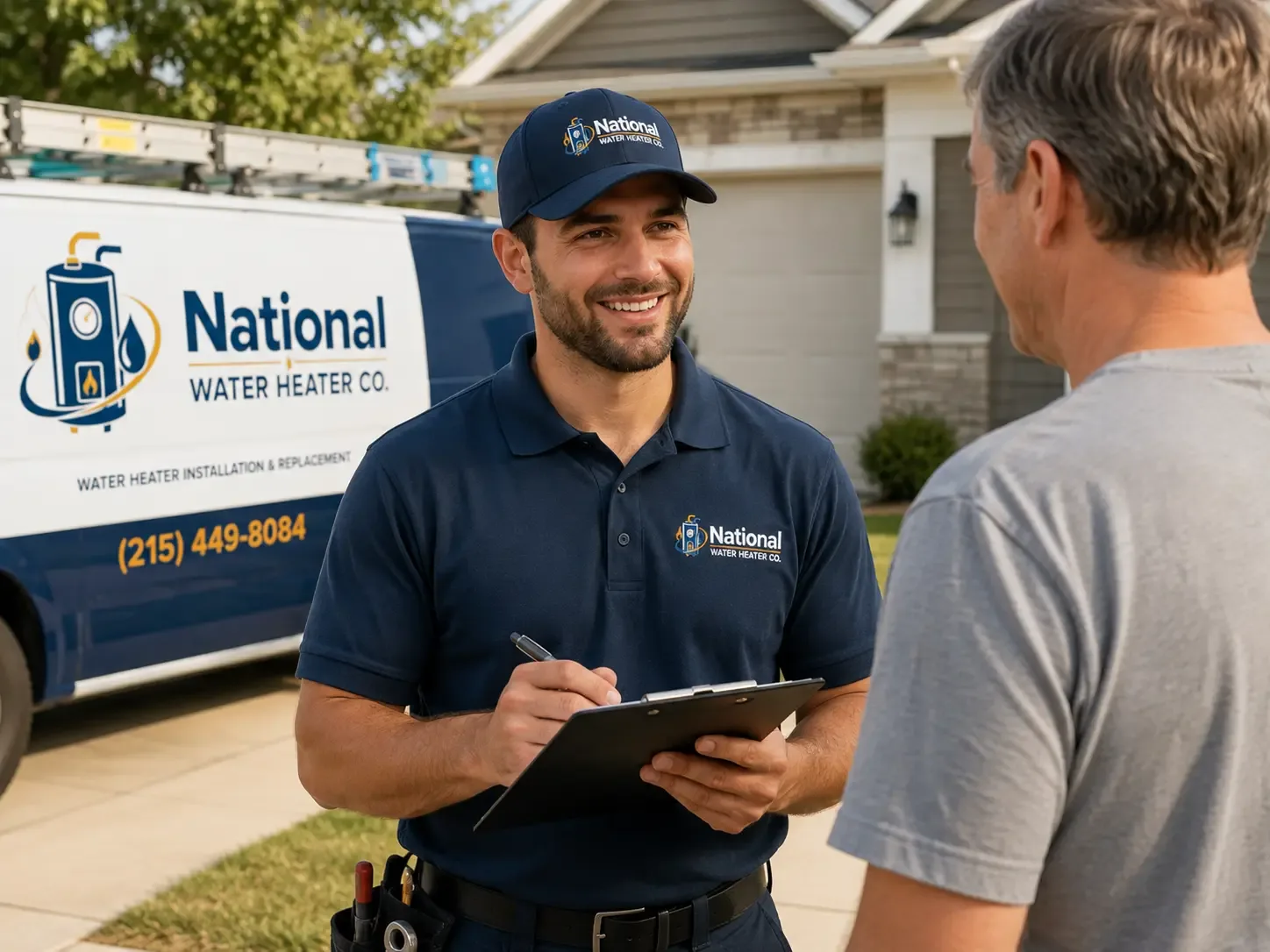 Water Heater Installation Haywood, WV FAQs